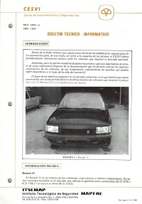 Boletín técnico informativo (1987).